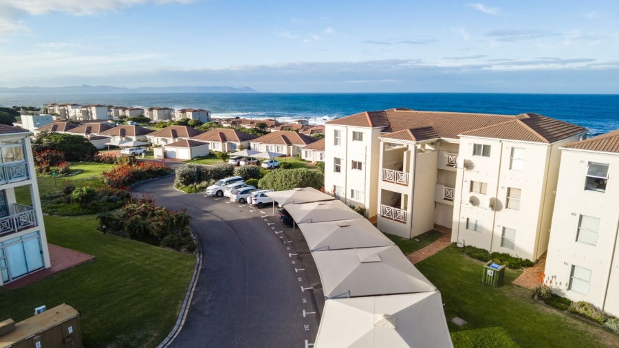 To Let 3 Bedroom Property for Rent in Hermanus Beach Club Western Cape